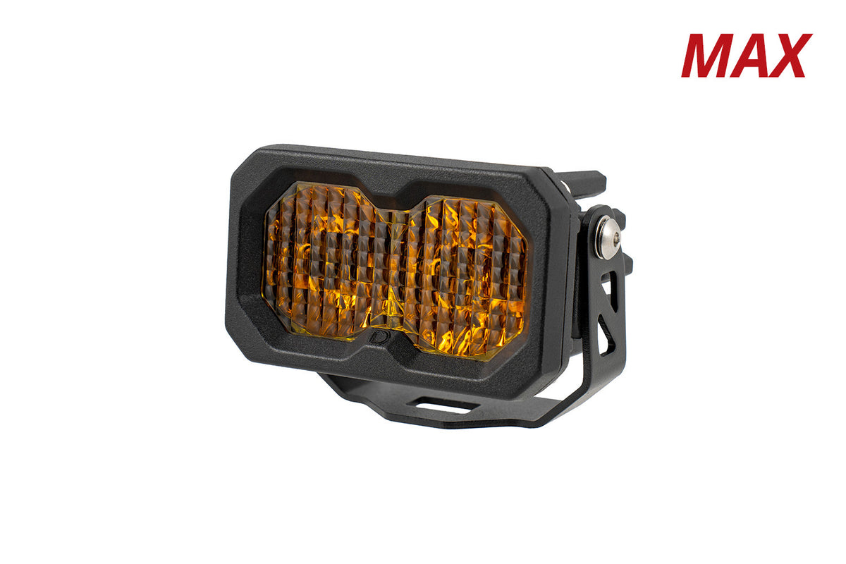 C2 2.0 Max Yellow Combo ABL (single)