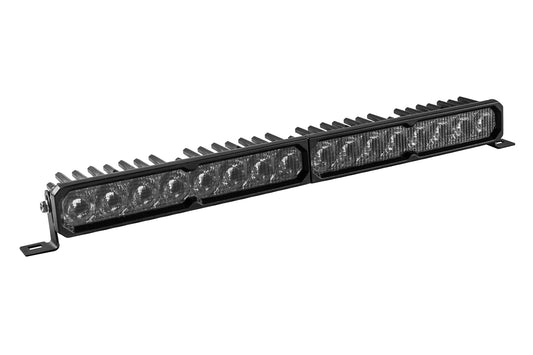 SS20 Pro White Driving ABL (one)