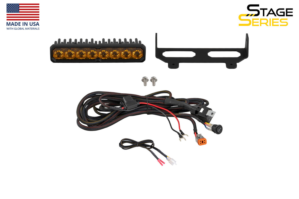 Can Am 2017 Maverick Shock Mount Bracket Kit