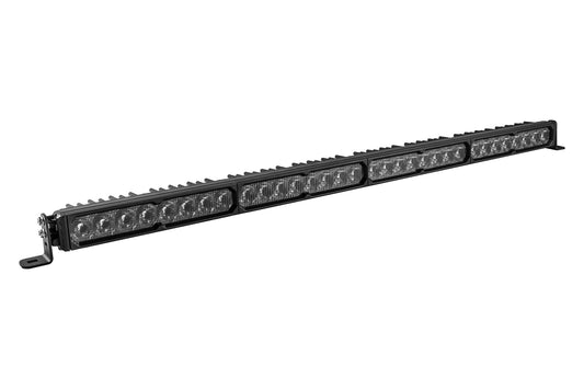 SS40 Pro White Driving ABL (one)