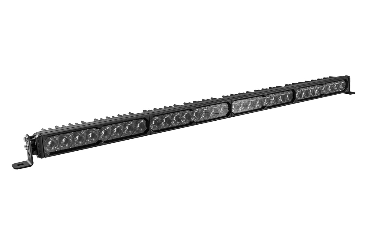 SS40 Pro White Spot MBL (one)