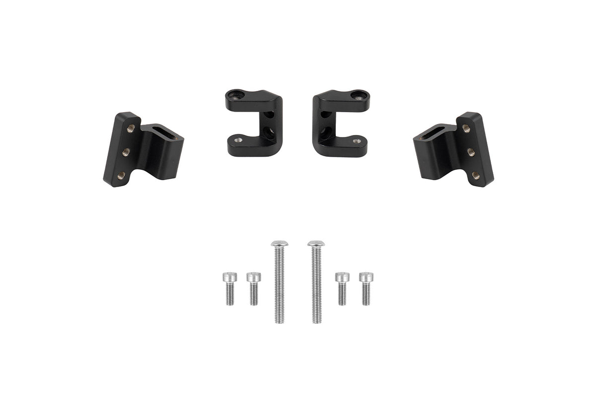 Mini CrossLink Endmount Kit