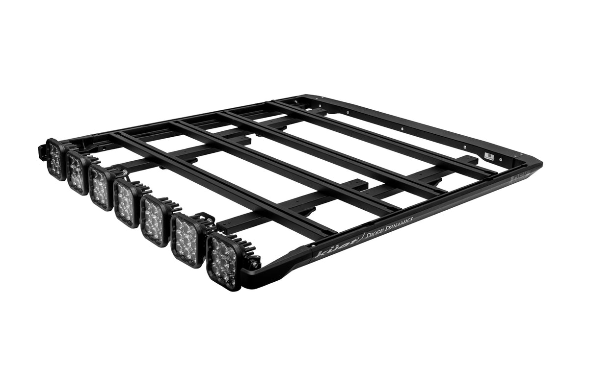 DEK Universal 47" x 60" SS40 Sport DC Combo