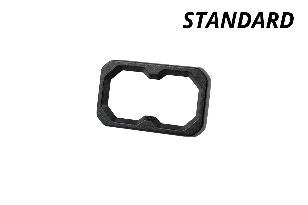 C2 2.0 Bezel
