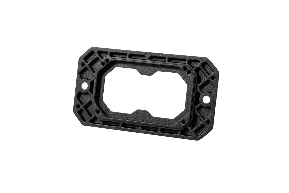 C2 2.0 Flush Mount Kit (pair)