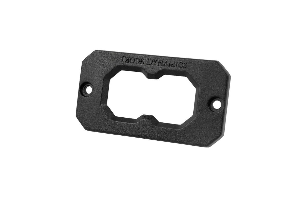 C2 2.0 Flush Mount Kit (pair)