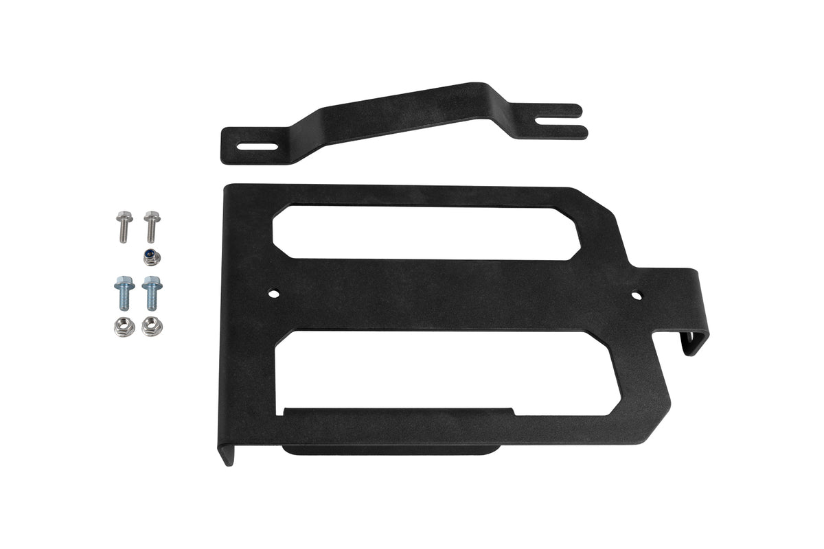 D-Switch Hub Mounting Kit for 2016-2023 Toyota Tacoma