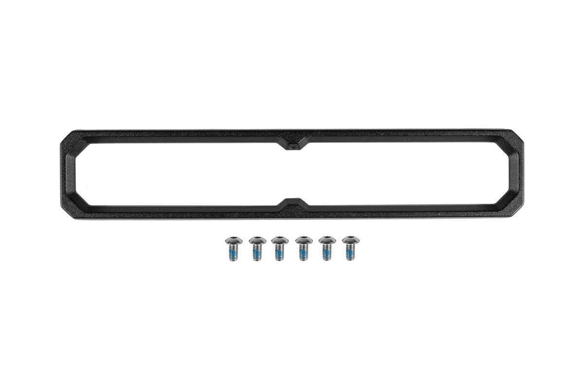 SS10 Bezel Standard