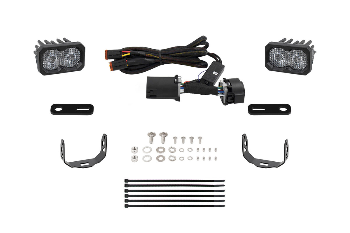 Stage Series Reverse Light Kit for 2025+ Toyota 4Runner  C2R