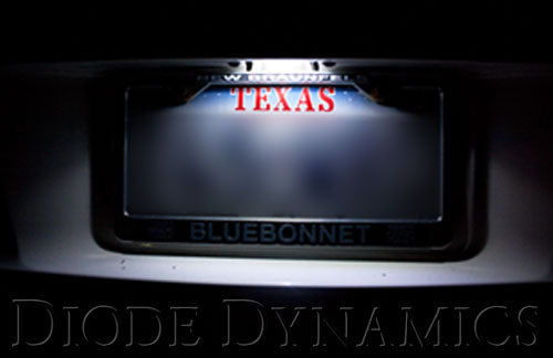 194 HP3 LED Natural White Short (single)