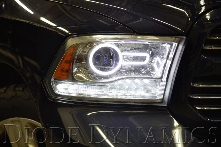 Switchback Halo Kit for 2013-2018 Ram