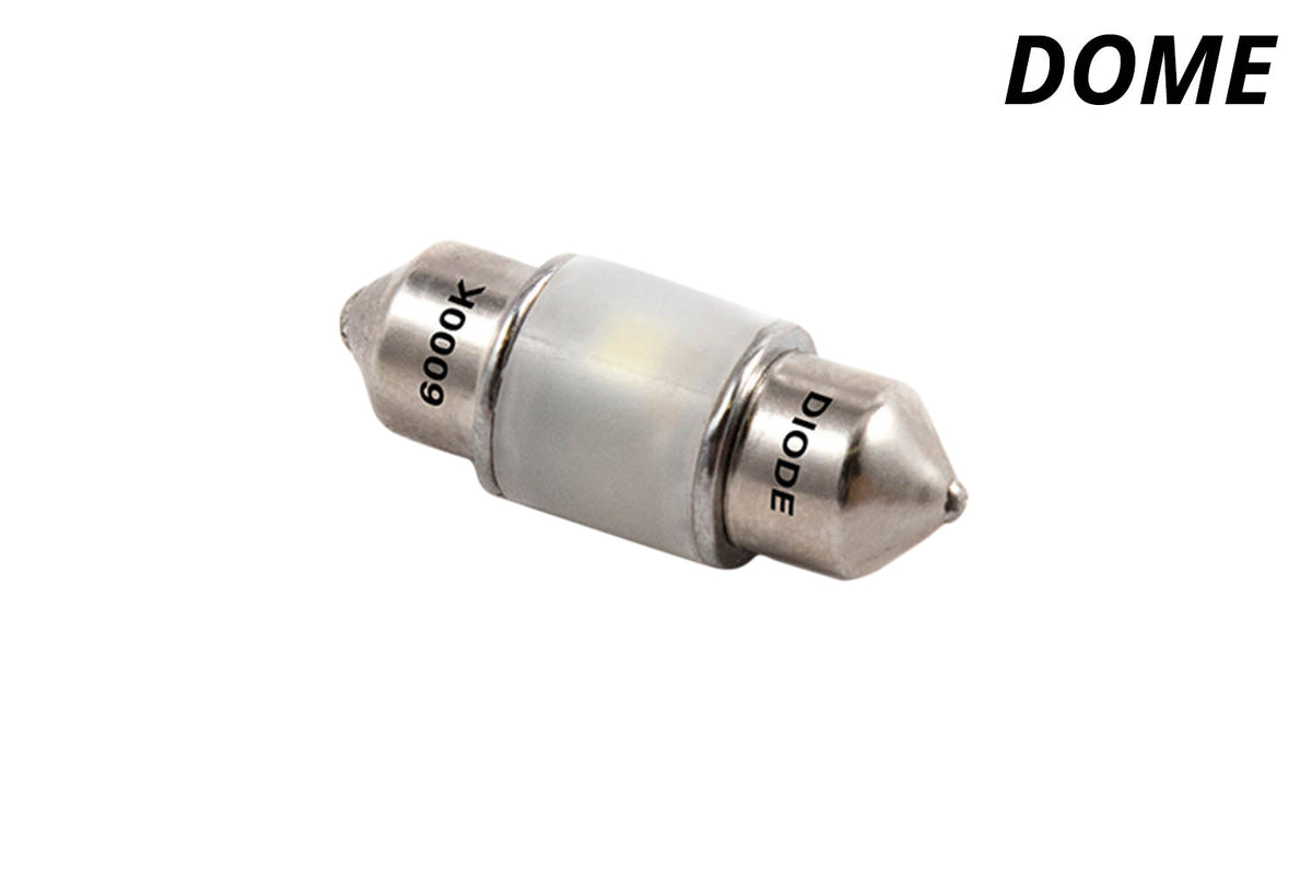 29mm HP6 Amber (single)