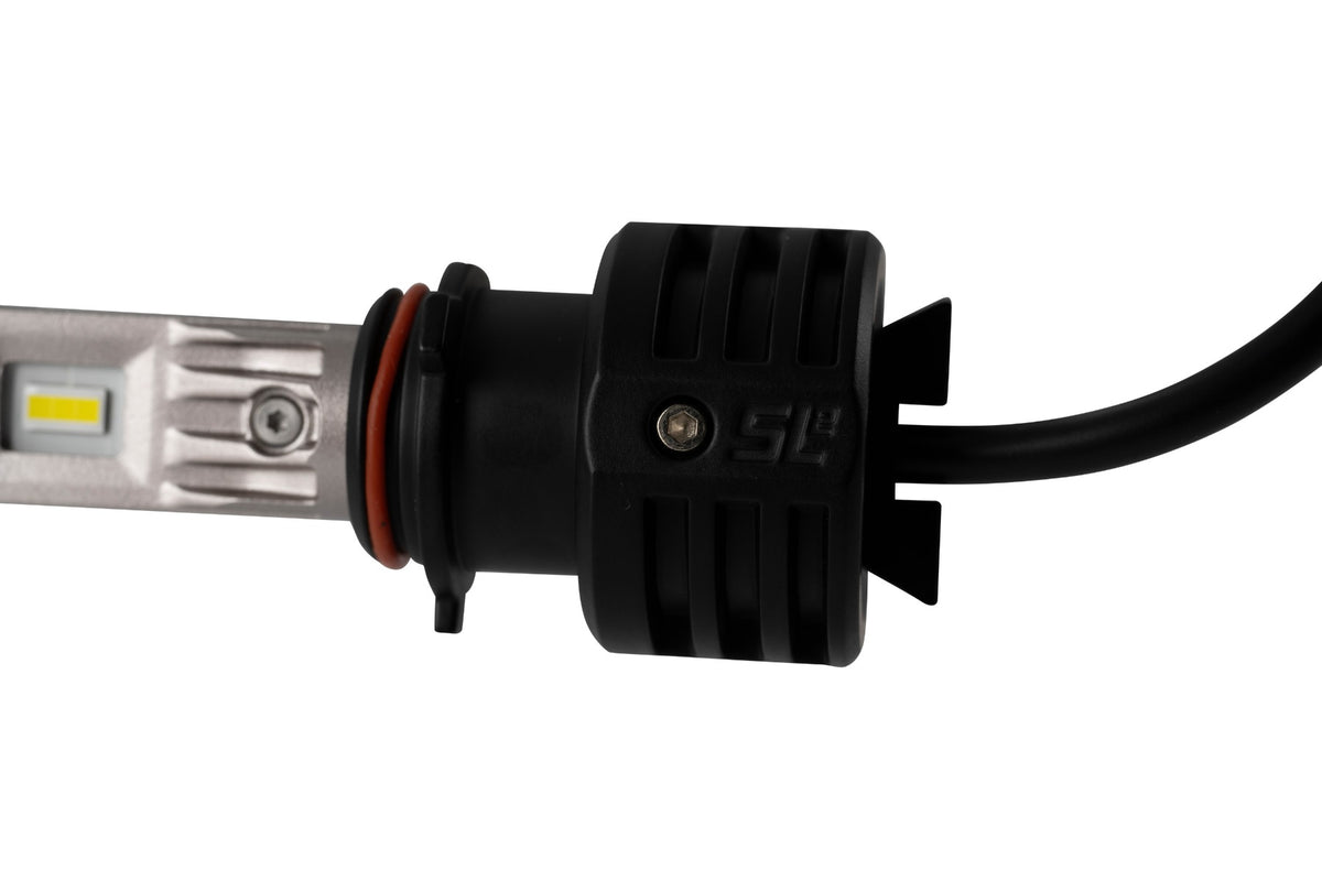 P13W/PSX26W HP60 Cool White LED Bulbs (pair)