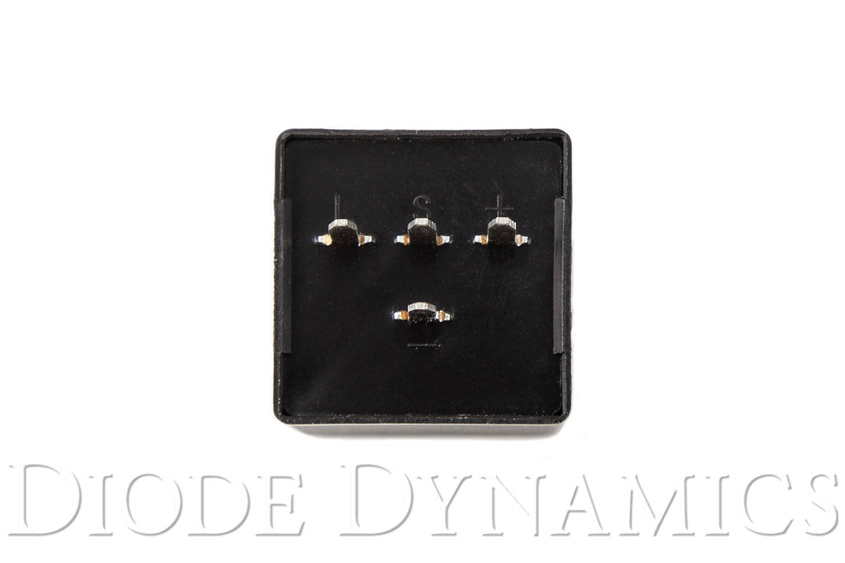 EP29 LED Turn Signal Flasher