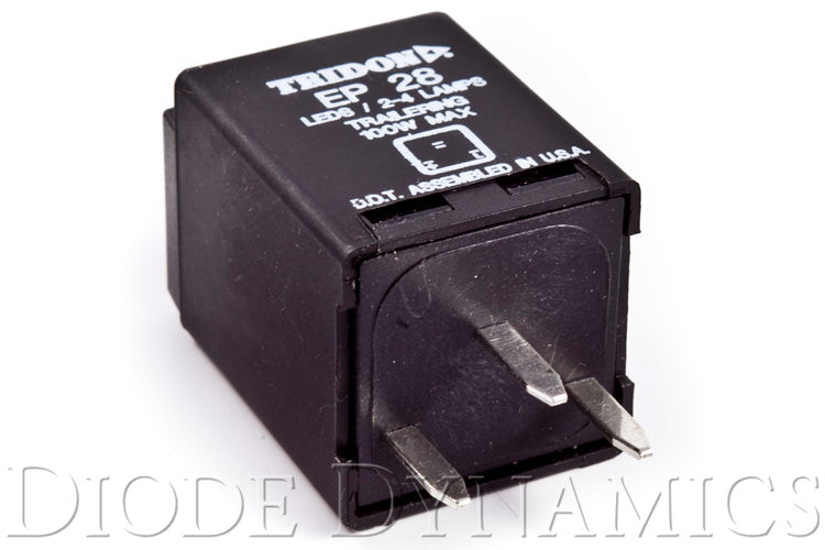 EP28 LED Turn Signal Flasher