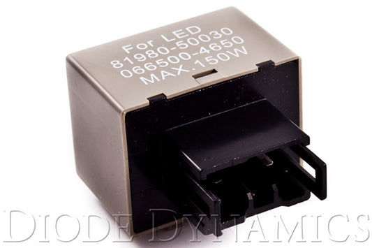CF18 (LM449) LED Turn Signal Flasher