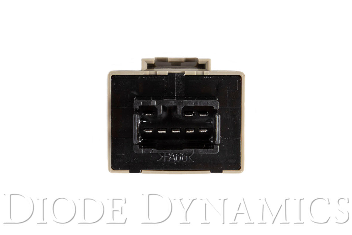 SmartTap CF18 LED Flasher Module