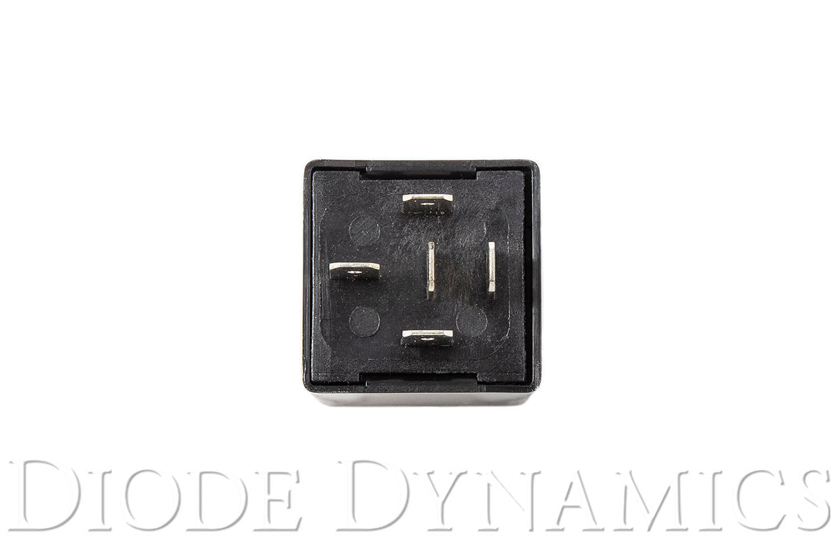 LM470 LED Turn Signal Flasher