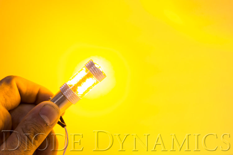 1157 XP80 LED Amber (pair)