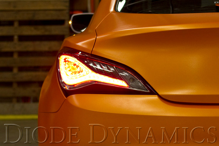 Tail as Turn® +Backup Module for 2013-2016 Hyundai Genesis Coupe