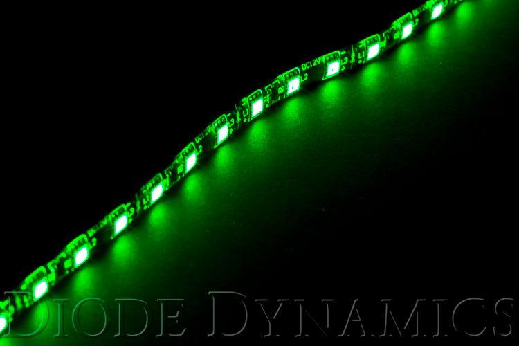 Cool White 200cm Strip SMD120 WP