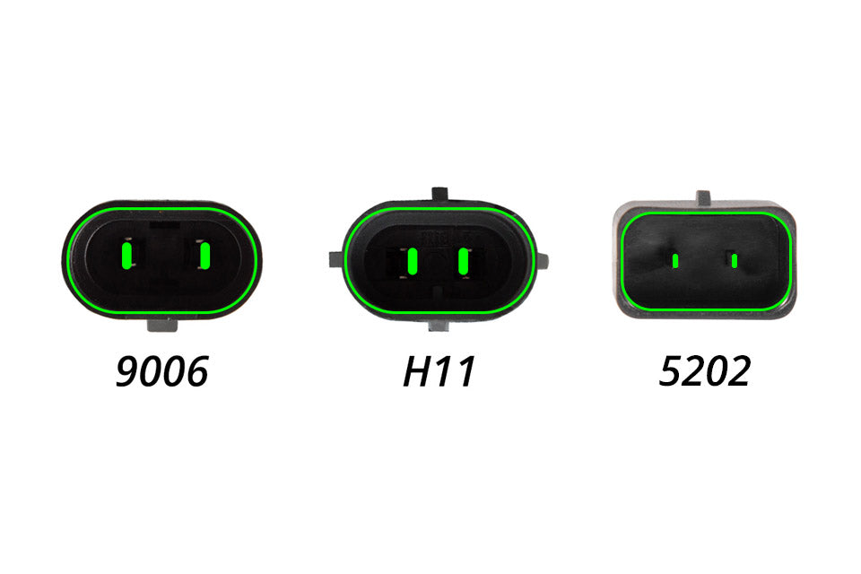 H11 Anti-Flicker Module (single)