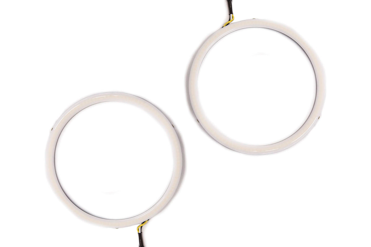 Halo 150mm Switchback (pair)