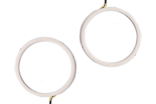 Halo 160mm Switchback (pair)