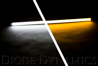 HD LED Switchback Strip (pair)