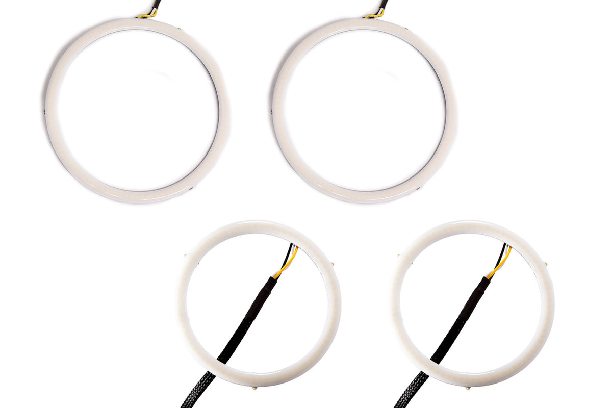 Halo 150mm/160mm Switchback (four)