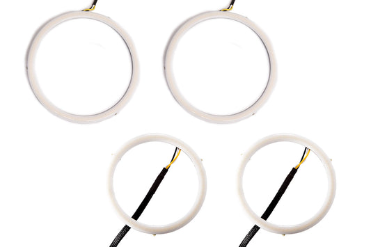 Halo 150mm/160mm Switchback (four)