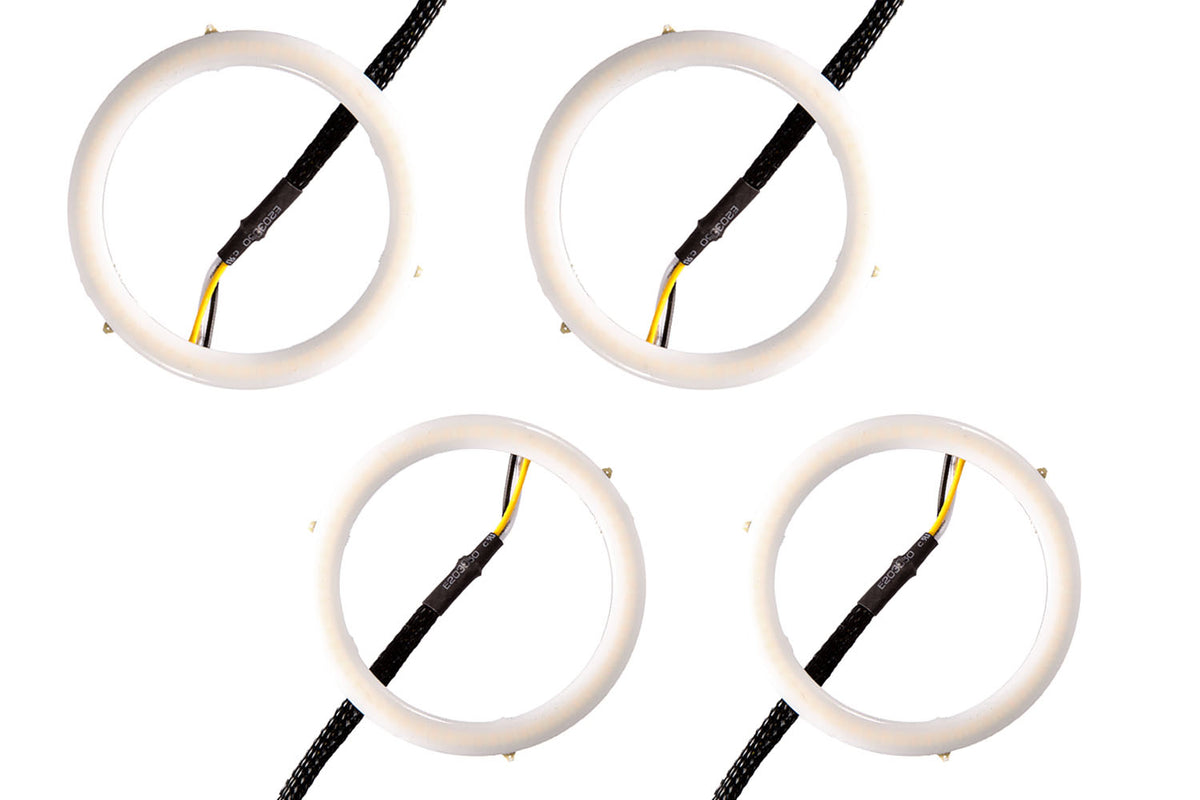 Halo 70mm/80mm Switchback (four)