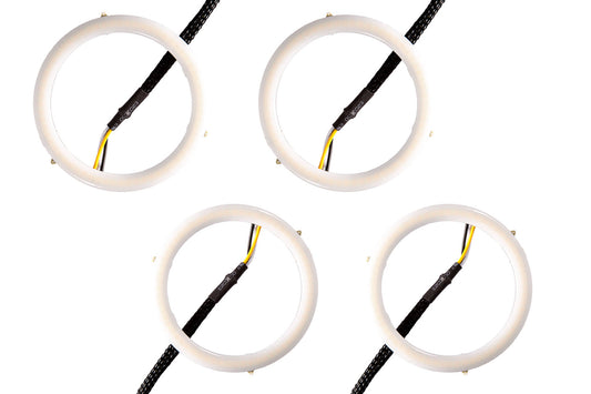Halo 70mm/80mm Switchback (four)