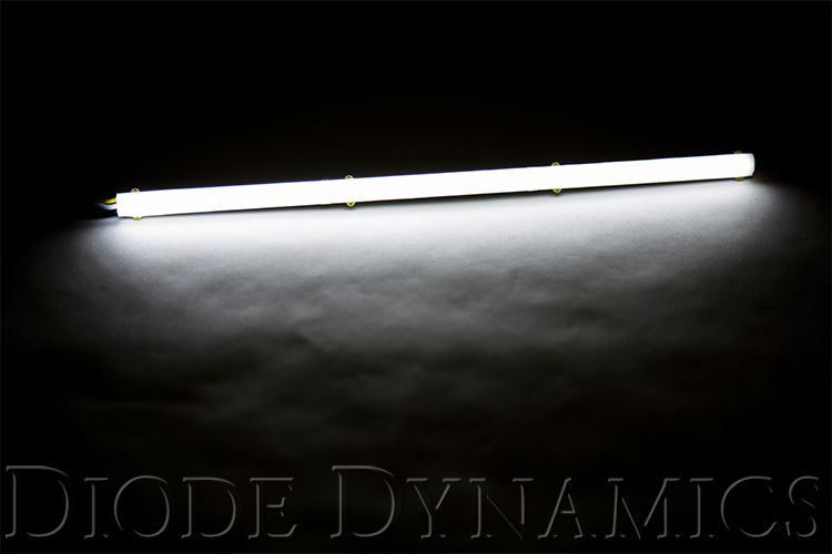 HD LED Switchback Strip (pair)