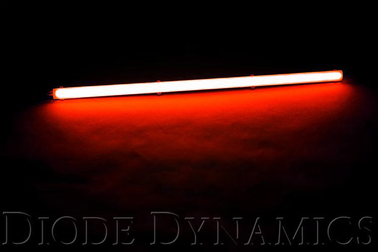 Strip HD SF Red 12in