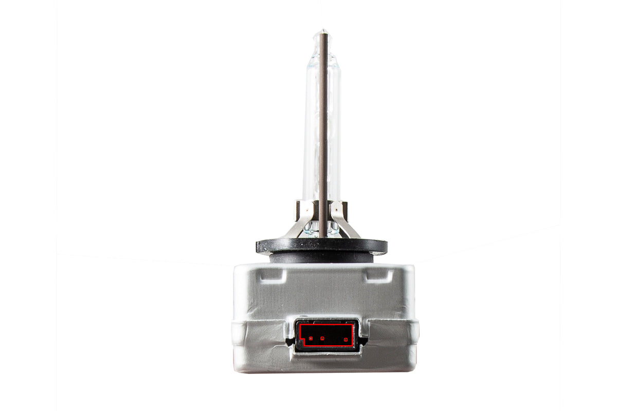 HID Bulb D3S 5000K (pair)