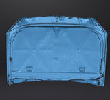 Lexus GX470 Hood Inside Surface - 3D Scan