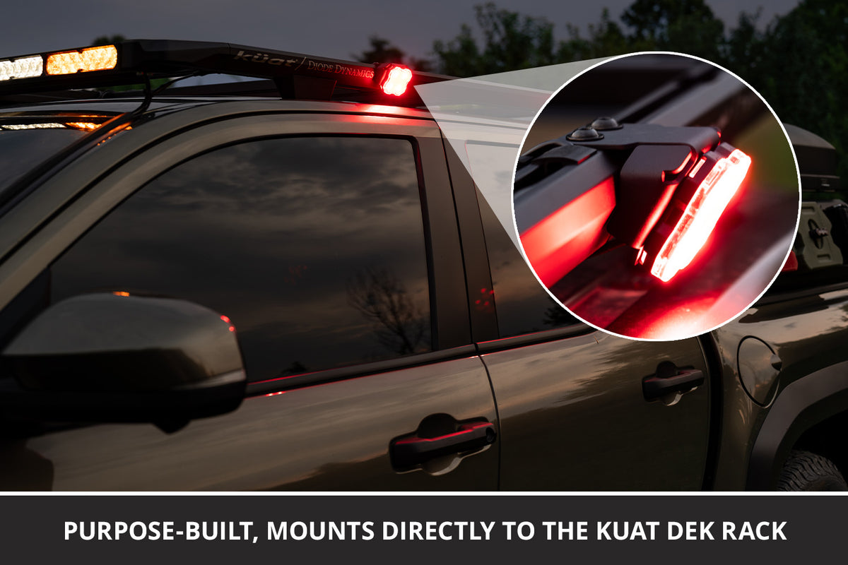 DEK Scene Light Bracket