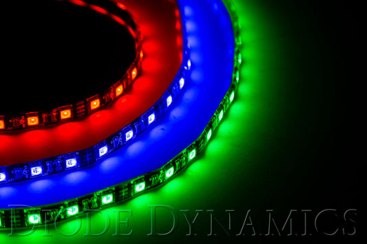 RGBW 500cm Strip SMD120 M8