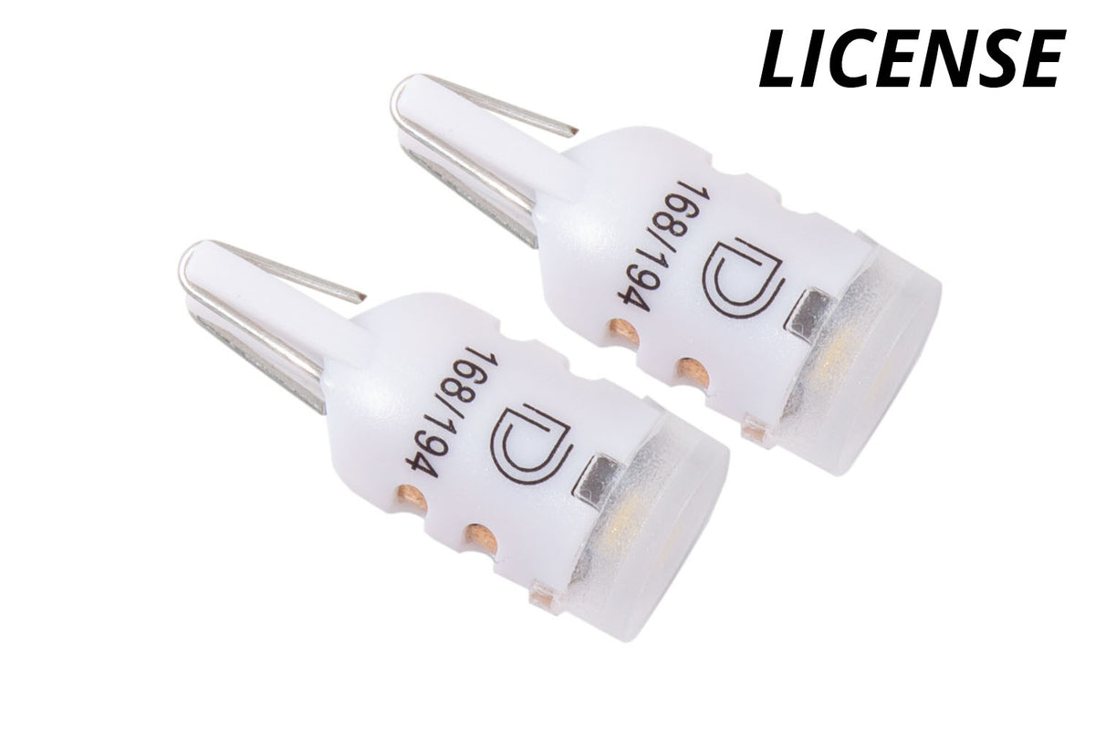 194 HP5 LED Warm White (pair)