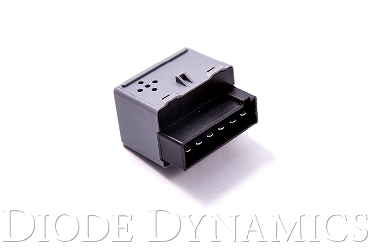 LM526 LED Turn Signal Flasher