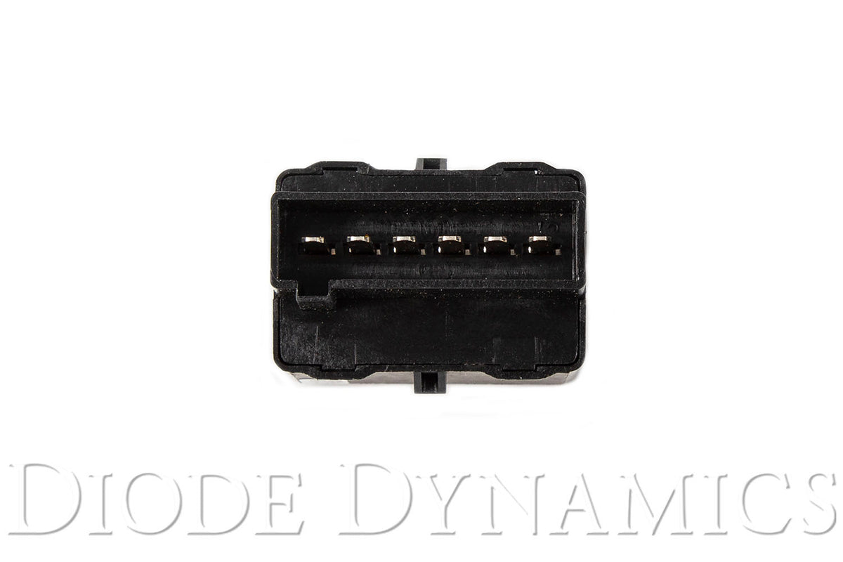 LM526 LED Turn Signal Flasher