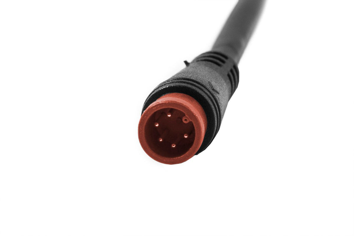 Bluetooth RGBW M8 Controller 1ch