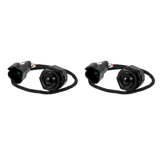 Mini IR 940nm Follow Me Combination Light (pair)
