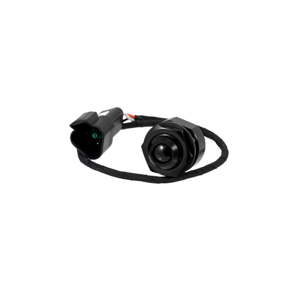 Mini IR 940nm Follow Me Combination Light (single)