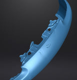 Mazda Miata (NB1) Front Bumper - 3D Scan