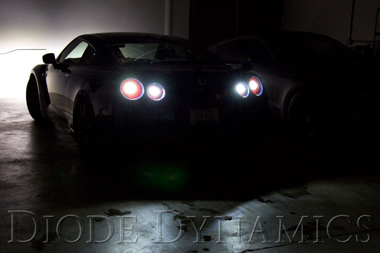 Tail as Turn® +Backup Module for 2009+ Nissan GT-R