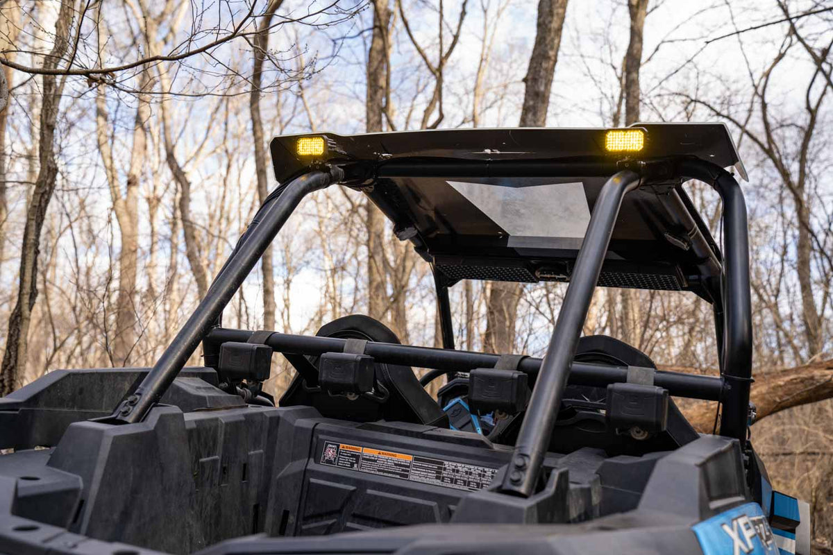 Stage Series 1.75 inch Roll Bar Mount Kit (one)