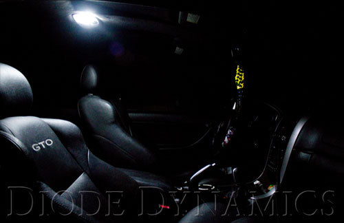 39mm SMF2 LED Blue (single)
