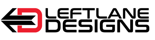 Left Lane Designs